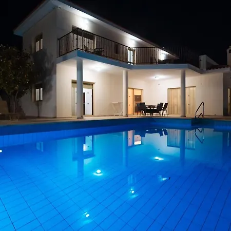 Eframia Ena By Prestige Bookings