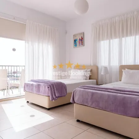 Eframia Ena By Prestige Bookings * Peyia