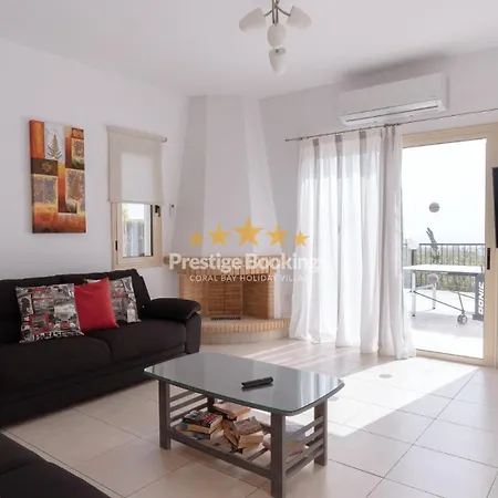 Villa Eframia Ena By Prestige Bookings