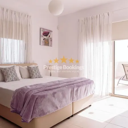 Eframia Ena By Prestige Bookings Villa Peyia