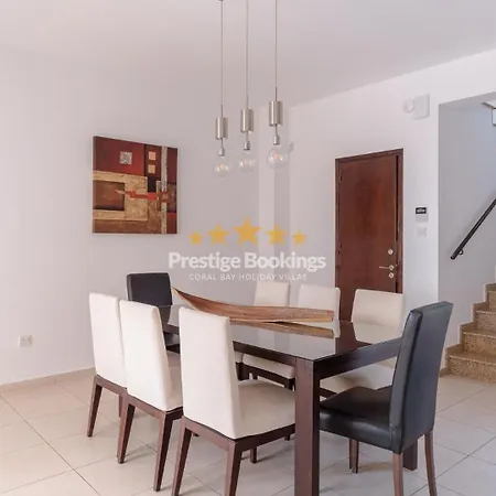 Eframia Ena By Prestige Bookings *