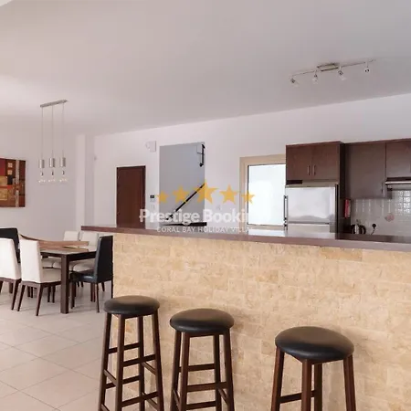 Villa Eframia Ena By Prestige Bookings *