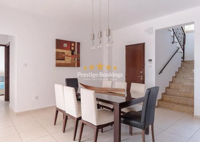 Eframia Ena By Prestige Bookings *