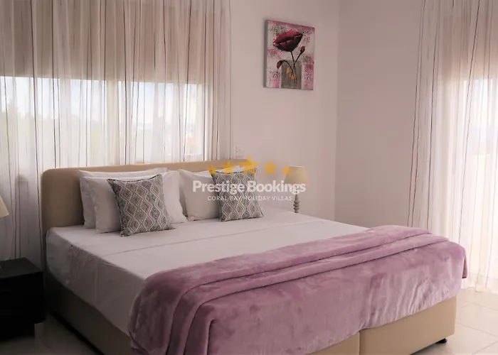 Eframia Ena By Prestige Bookings Vilă Peyia