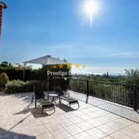 Villa Eframia Ena By Prestige Bookings