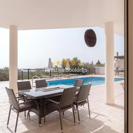 Eframia Ena By Prestige Bookings Villa