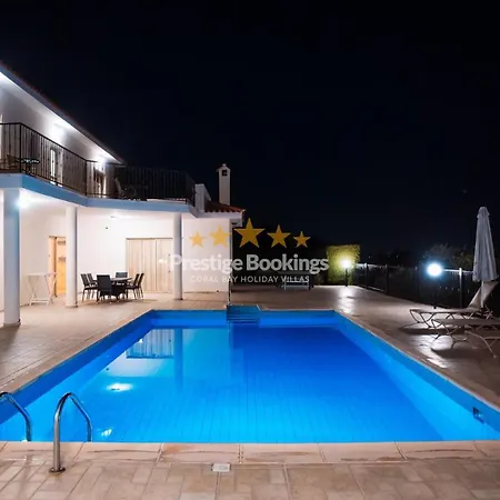 Eframia Ena By Prestige Bookings *