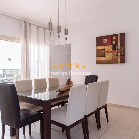 Eframia Ena By Prestige Bookings Villa *