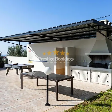 Villa Eframia Ena By Prestige Bookings Peyia