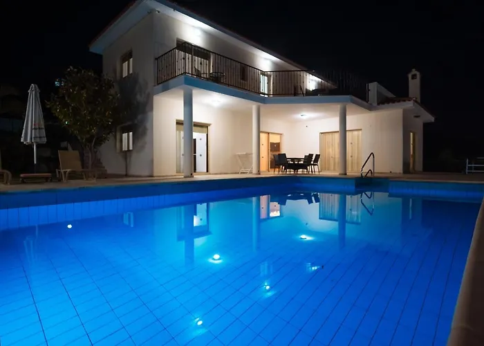 Eframia Ena By Prestige Bookings