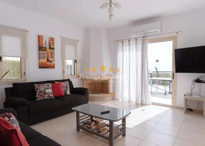 Villa Eframia Ena By Prestige Bookings