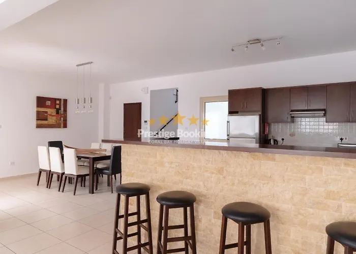 Villa Eframia Ena By Prestige Bookings *