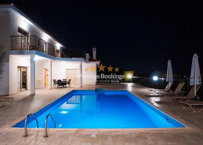 Eframia Ena By Prestige Bookings *